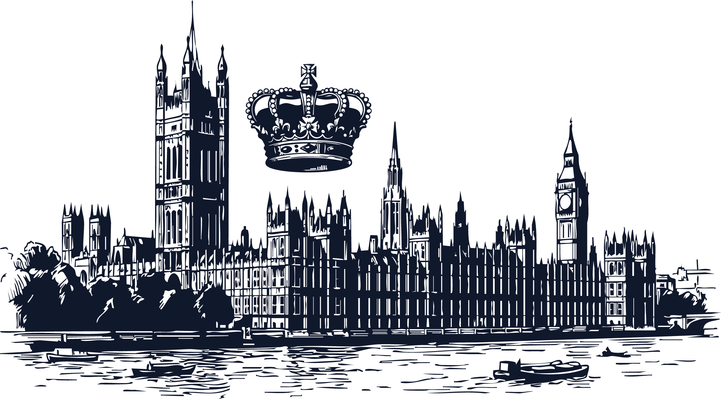 The British Government: Structure, History and How It All Works